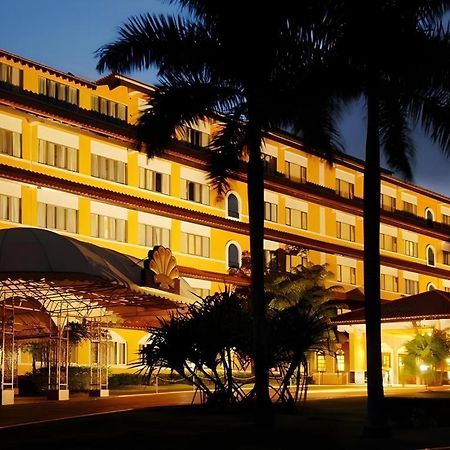 Hotel Melia Panama Canal Colon Esterno foto