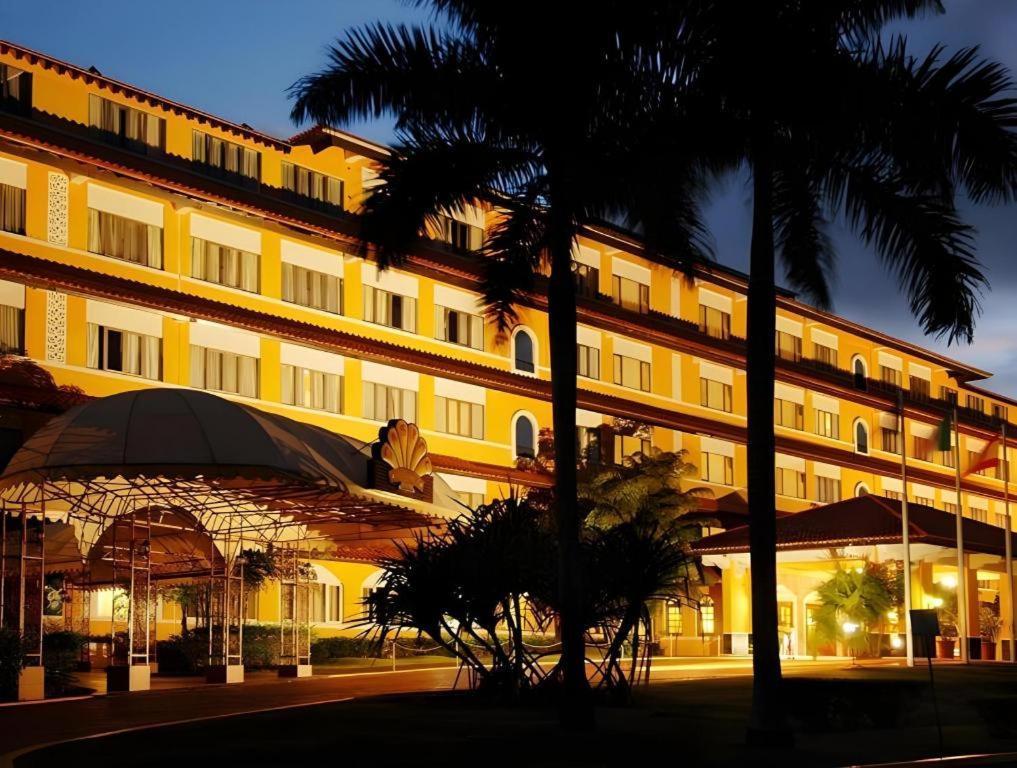 Hotel Melia Panama Canal Colon Esterno foto