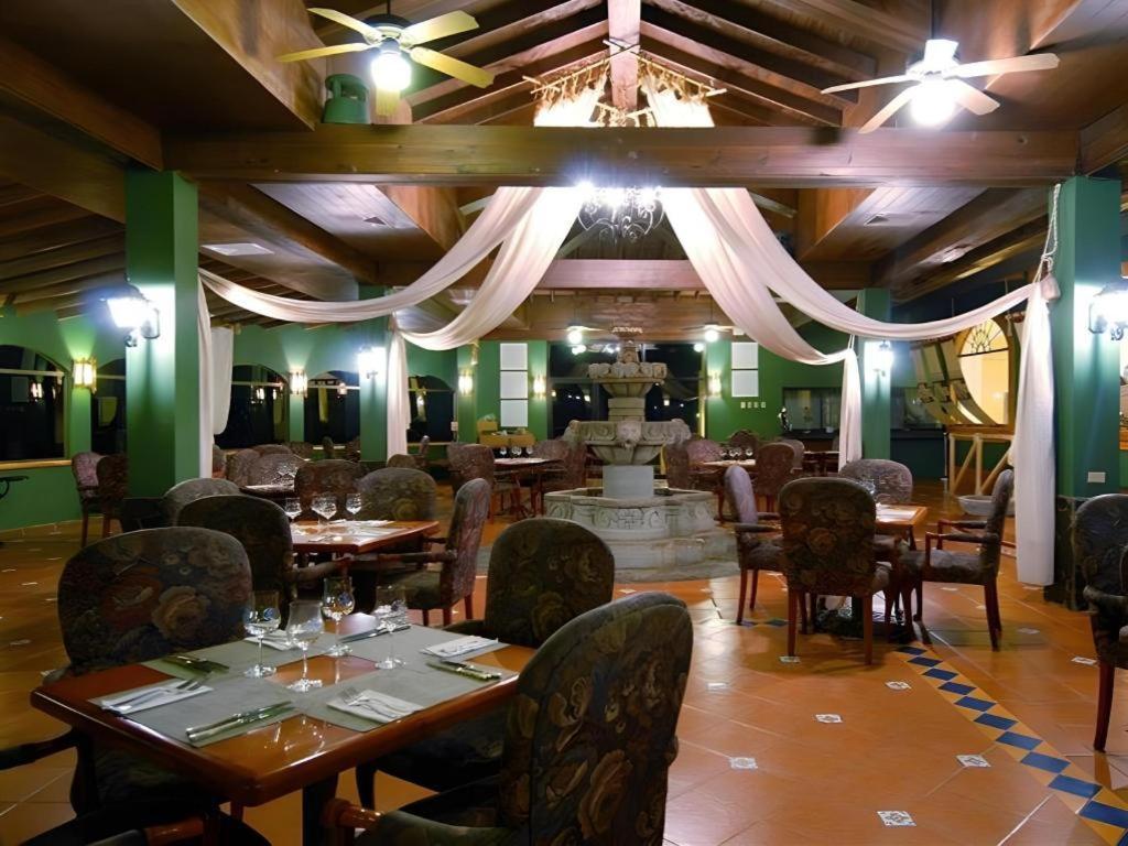 Hotel Melia Panama Canal Colon Esterno foto