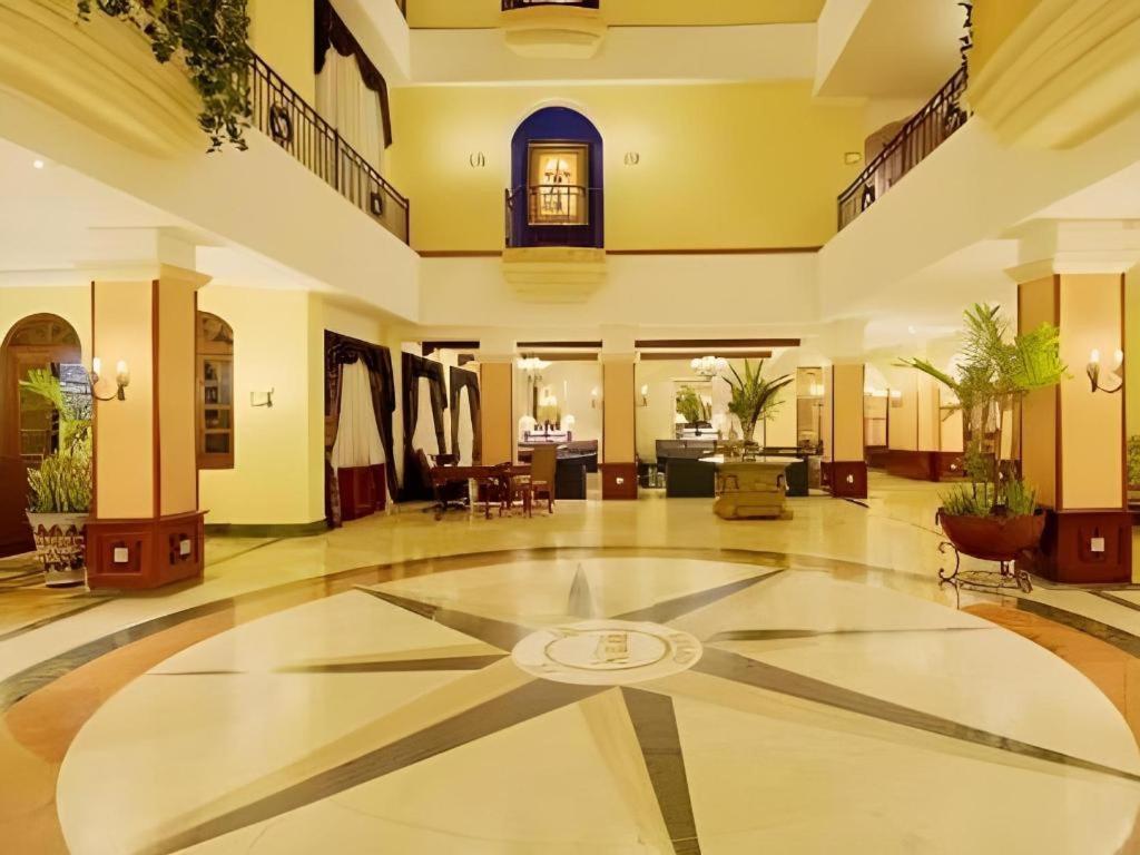 Hotel Melia Panama Canal Colon Esterno foto