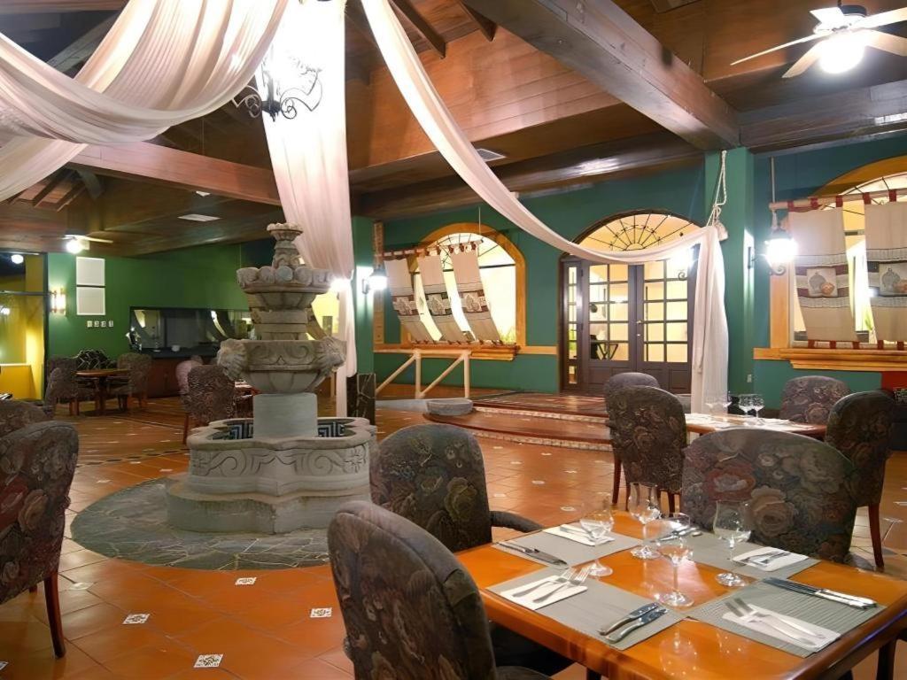 Hotel Melia Panama Canal Colon Esterno foto