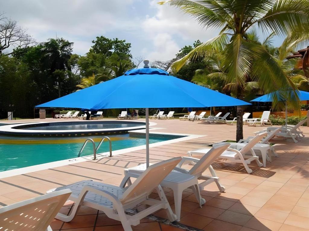 Hotel Melia Panama Canal Colon Esterno foto