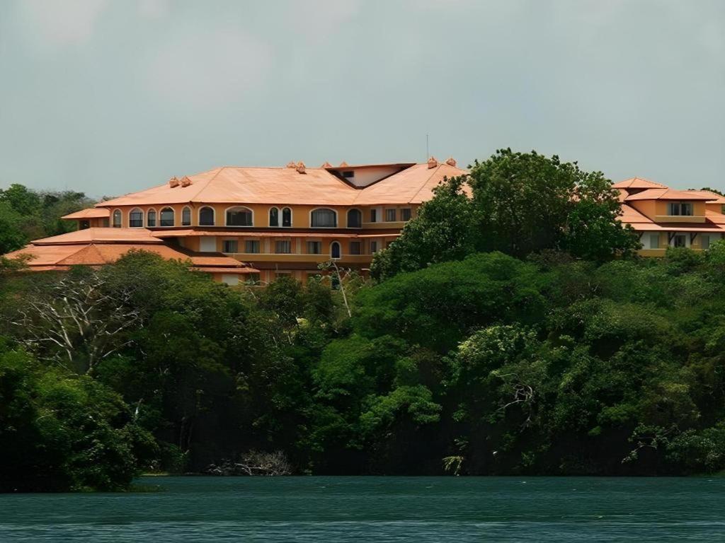 Hotel Melia Panama Canal Colon Esterno foto