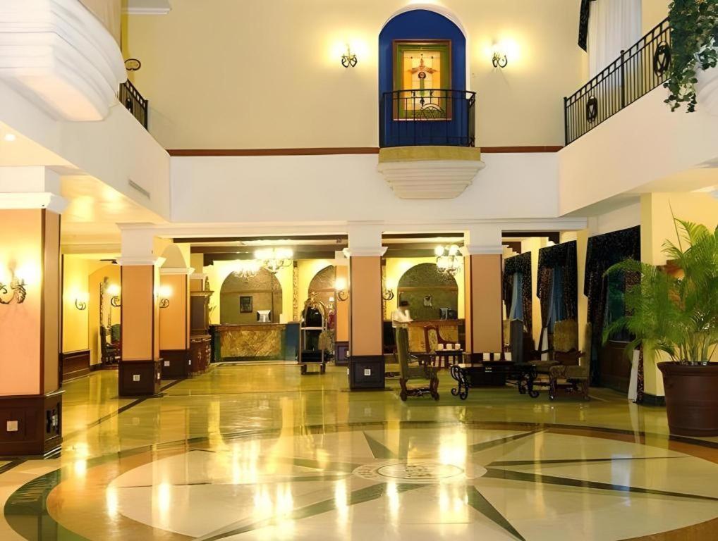 Hotel Melia Panama Canal Colon Esterno foto