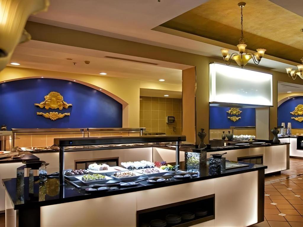 Hotel Melia Panama Canal Colon Esterno foto