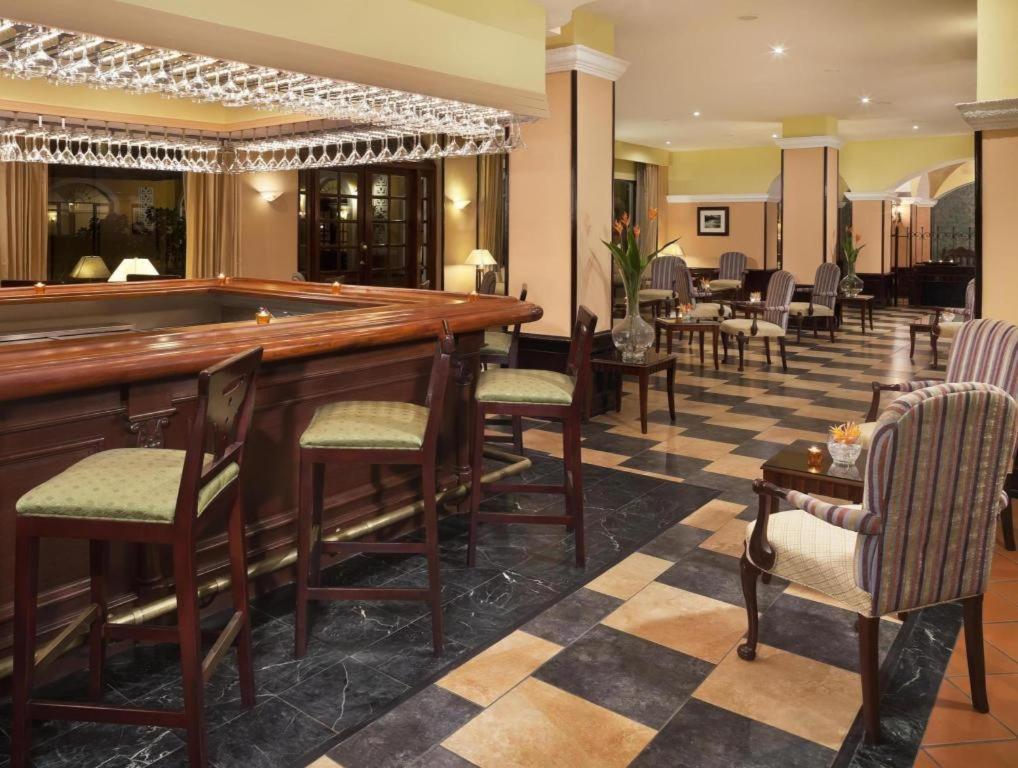 Hotel Melia Panama Canal Colon Esterno foto