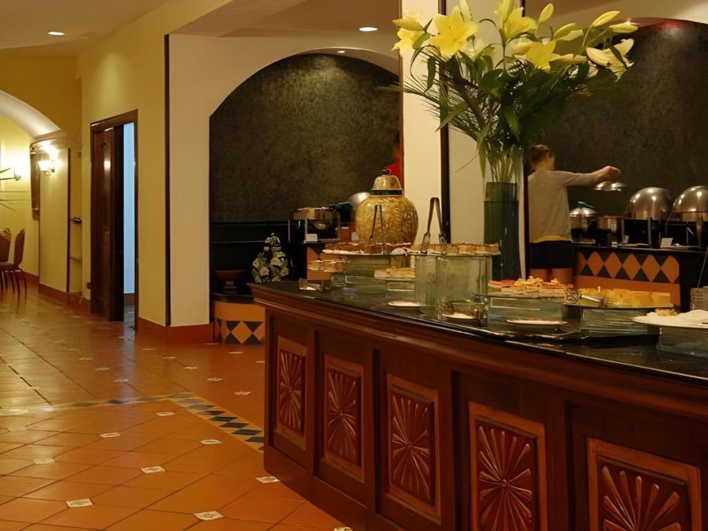 Hotel Melia Panama Canal Colon Esterno foto