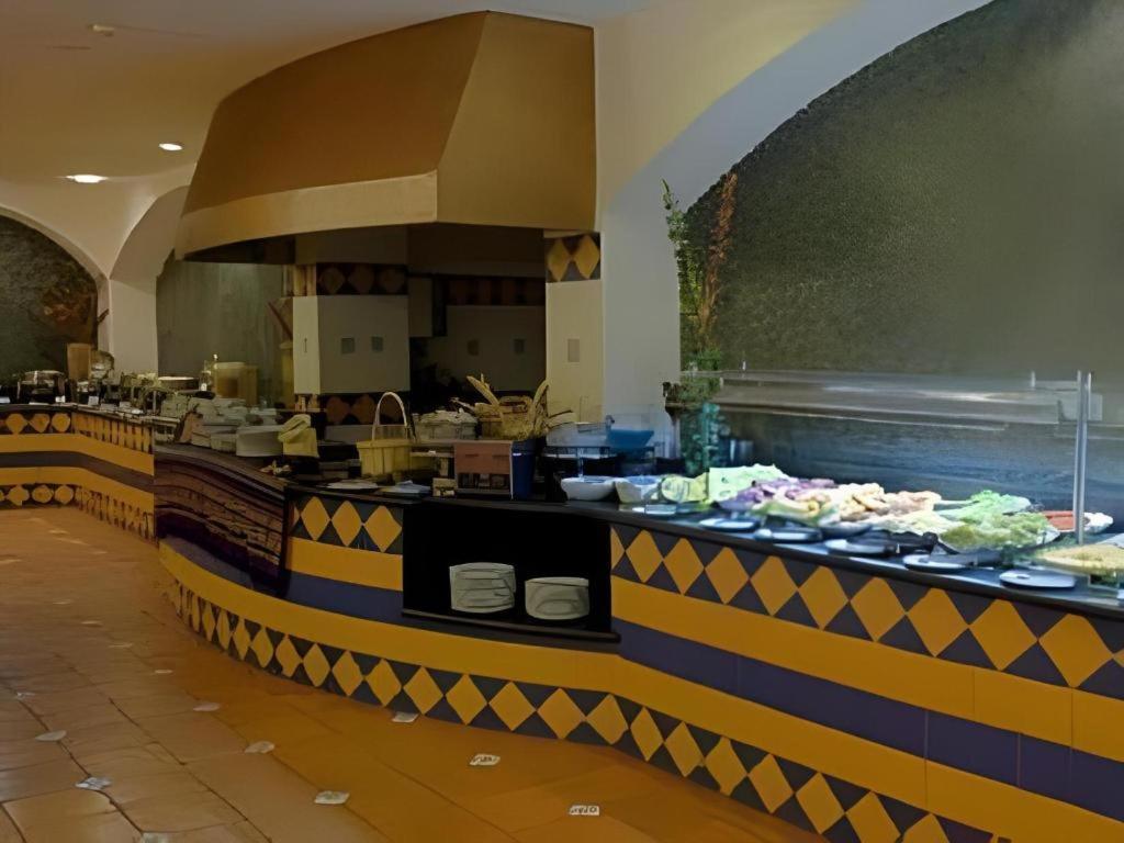 Hotel Melia Panama Canal Colon Esterno foto